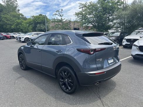 Used 2023 MAZDA CX-30 AWD 2.5 S w/ Preferred Package image 6
