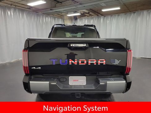 Used 2023 Toyota Tundra Limited image 7