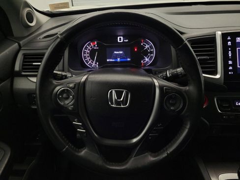 Used 2017 Honda Pilot EX-L image 22