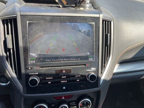 Used 2019 Subaru Crosstrek 2.0i Limited w/ Moonroof Package w/Navigation image 15