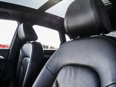 Used 2018 Audi Q3 2.0T Premium Plus w/ Premium Plus Package image 10