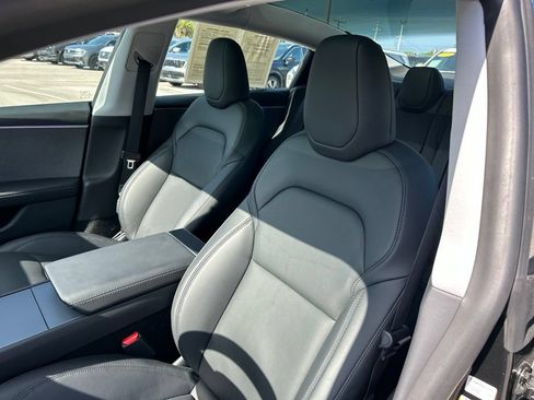 Used 2025 Tesla Model 3 RWD image 20