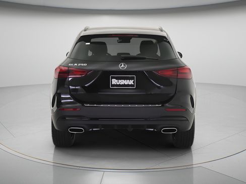 New 2026 Mercedes-Benz GLA 250 image 3
