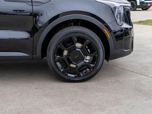 New 2026 Kia Sorento SX Prestige AWD/4WD image 36