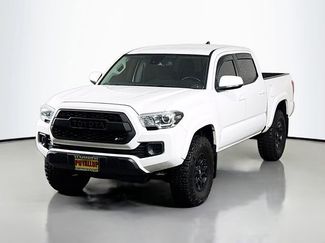Used 2019 Toyota Tacoma SR5 video 3