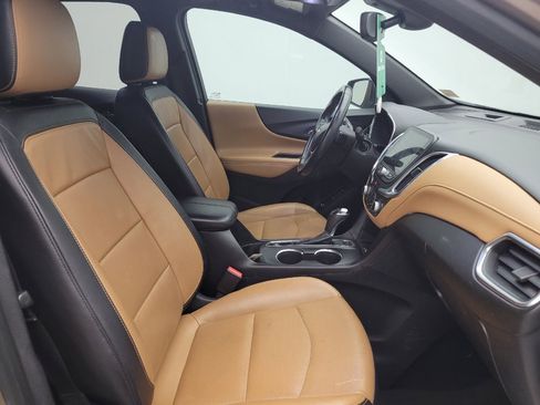 Used 2019 Chevrolet Equinox Premier AWD/4WD image 21