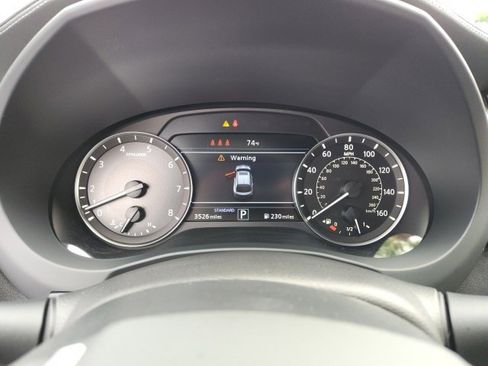 Used 2025 INFINITI QX55 Luxe w/ Cargo Package image 27