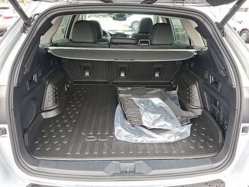 Certified 2025 Subaru Outback Touring XT w/ Popular Package #2 image 29