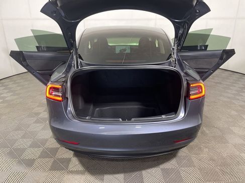 Used 2022 Tesla Model 3 Long Range image 21