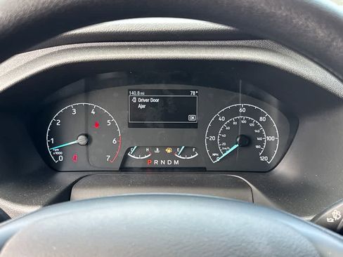 New 2024 Ford Transit 350 148 High Roof Extended image 23