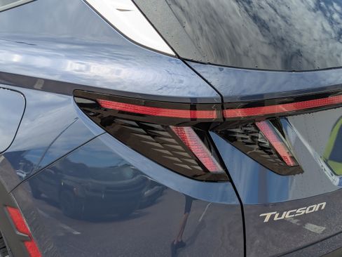New 2026 Hyundai Tucson SEL FWD image 36