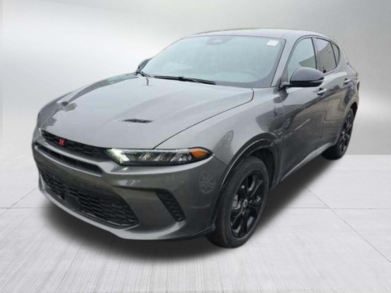 Used 2024 Dodge Hornet R/T w/ R/T Blacktop Package AWD/4WD image 5