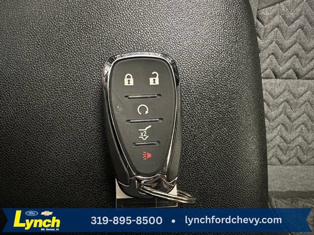 Used 2024 Chevrolet Equinox LT w/ LPO, Floor Liner Package AWD/4WD image 16