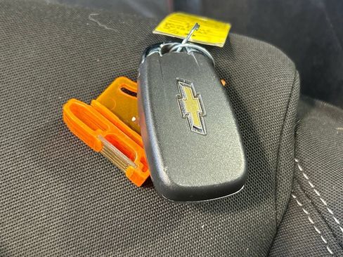 Used 2023 Chevrolet Camaro LT w/ RS Package RWD image 41