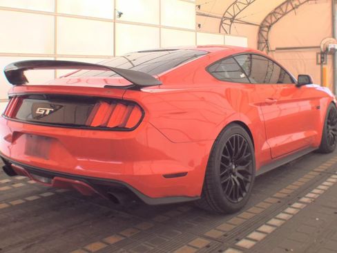 Used 2015 Ford Mustang GT w/ GT Performance Package RWD image 12