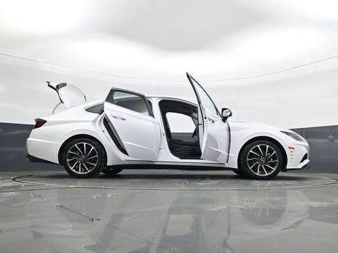 Certified 2023 Hyundai Sonata Limited image 33