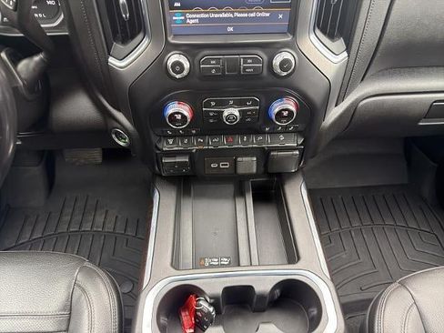 Used 2022 GMC Sierra 2500 Denali AWD/4WD image 20