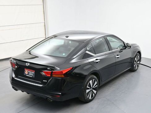 Used 2019 Nissan Altima 2.5 SL AWD/4WD image 29