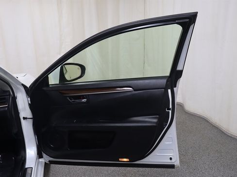 Used 2014 Lexus ES 350 w/ Luxury Package FWD image 25
