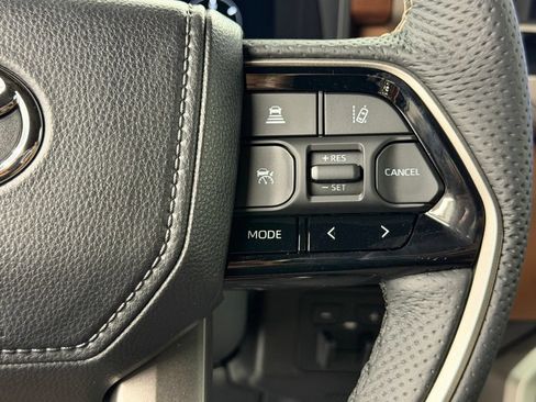 New 2026 Toyota Tundra 1794 Edition AWD/4WD image 24
