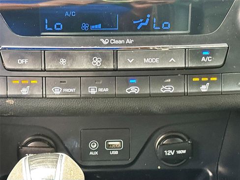 Used 2018 Hyundai Tucson Value FWD image 20