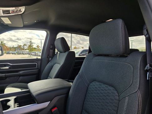 New 2026 RAM 1500 Big Horn image 11