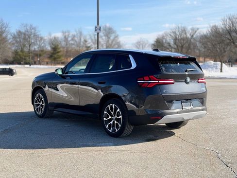 New 2026 BMW X3 xDrive30 AWD/4WD image 4