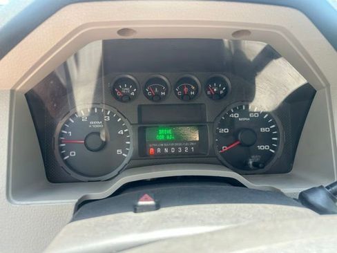 Used 2009 Ford F350 XLT AWD/4WD image 23