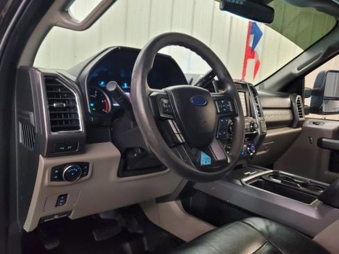Used 2017 Ford F250 XLT w/ XLT Premium Package image 14