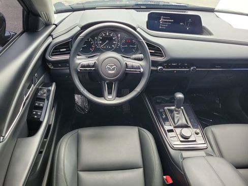 Used 2025 MAZDA CX-30 AWD 2.5 S w/ Preferred Package image 17