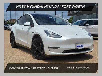 Used 2021 Tesla Model Y Long Range