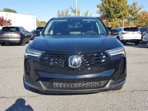 New 2026 Acura RDX w/ Technology Package image 2