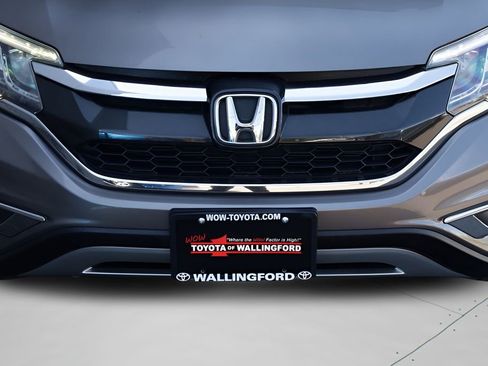 Used 2016 Honda CR-V EX-L image 8