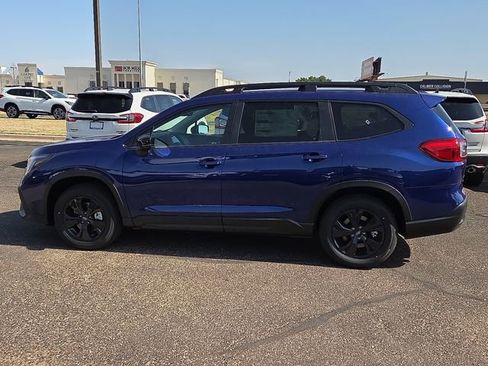 New 2026 Subaru Ascent Premium AWD/4WD image 2