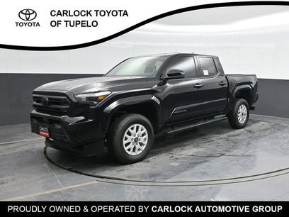 Used 2025 Toyota Tacoma SR5