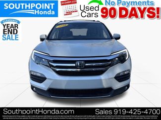 Used 2018 Honda Pilot Touring video 2