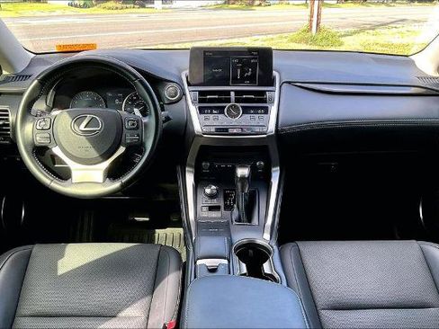 Used 2020 Lexus NX 300 FWD w/ Comfort Package image 15