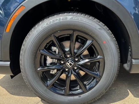 New 2026 Honda CR-V Sport-L image 9