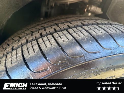 Used 2024 Tesla Model Y Long Range image 28