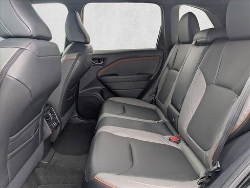 New 2026 Subaru Forester Sport image 16