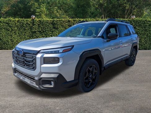 New 2026 Subaru Outback Limited image 8