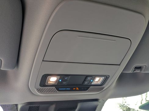 Certified 2025 Ford F150 Lightning Flash AWD/4WD image 27