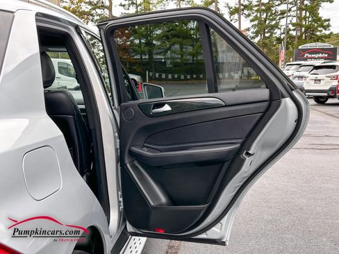 Used 2018 Mercedes-Benz GLE 350 4MATIC image 22