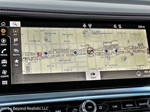 Used 2024 Bentley Flying Spur W12 image 41