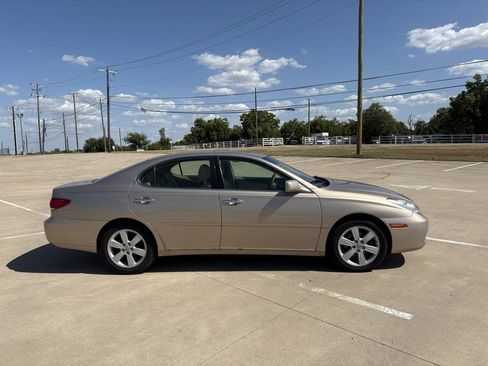 Used 2005 Lexus ES 330 FWD image 5