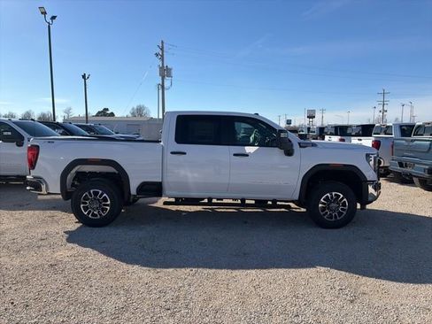 New 2026 GMC Sierra 3500 Pro image 7