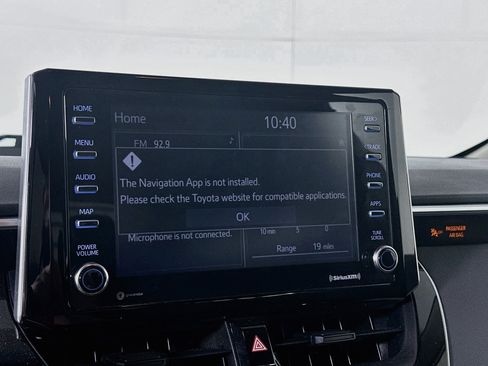 Used 2021 Toyota Corolla LE FWD image 21