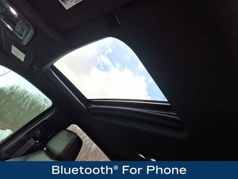 Used 2024 Chevrolet Silverado 2500 High Country w/ Midnight Edition image 18