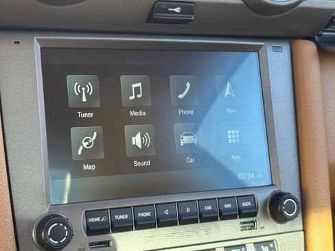 Used 2007 Porsche Cayman image 28