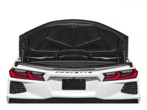Used 2023 Chevrolet Corvette Stingray Premium Conv w/ Z51 Performance Package image 14